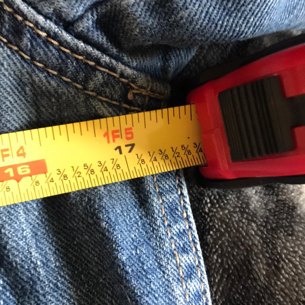 Denim Jacket - Picture 5 of 5